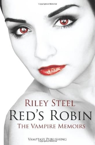 Red's Robin