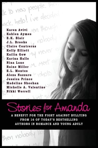 Stories for Amanda