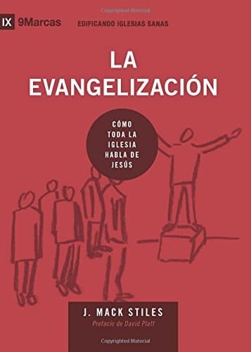 Spanish (don't Use) Cómo Toda la Iglesia Habla de Jesús