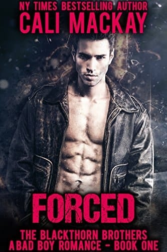 Forced A Bad Boy Billionaire Romance