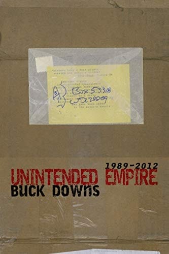 Unintended Empire 1989 2012