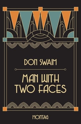 Man With Two Faces