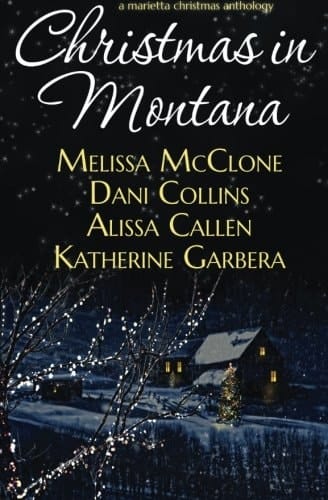 Christmas in Montana