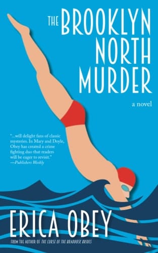 The Brooklyn North Murder A Novel