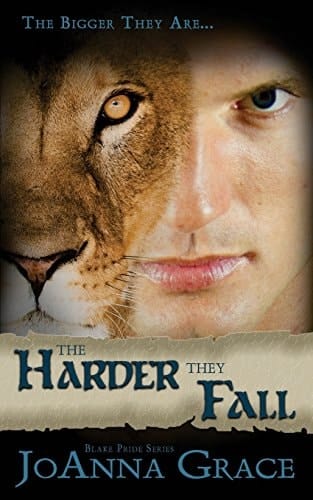 The Harder They Fall