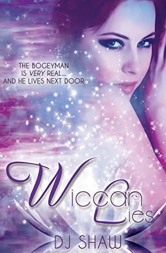 Wiccan Lies