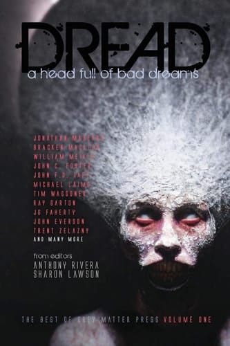Dread Anthology of Horror Stories