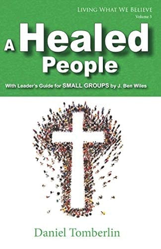 A Healed People