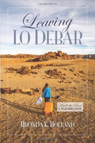 Leaving Lo Debar
