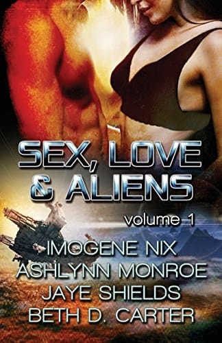 Sex, Love, and Aliens, Volume 1