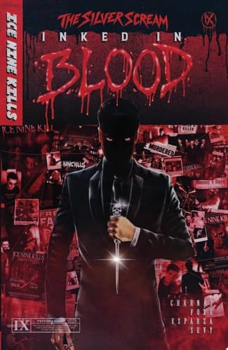 Ice Nine Kills: Inked in Blood