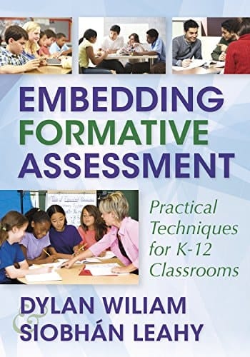 Developing Instructional Leadership Creating a Culture of Ownership Through the Use of Strategic Learning Practices