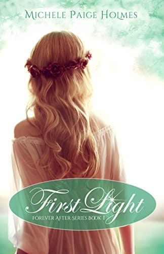 First Light (Forever After Series Book 1)