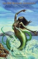 The 2018 Rhysling Anthology