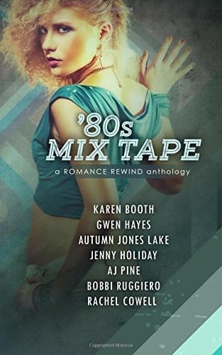 80s Mix Tape