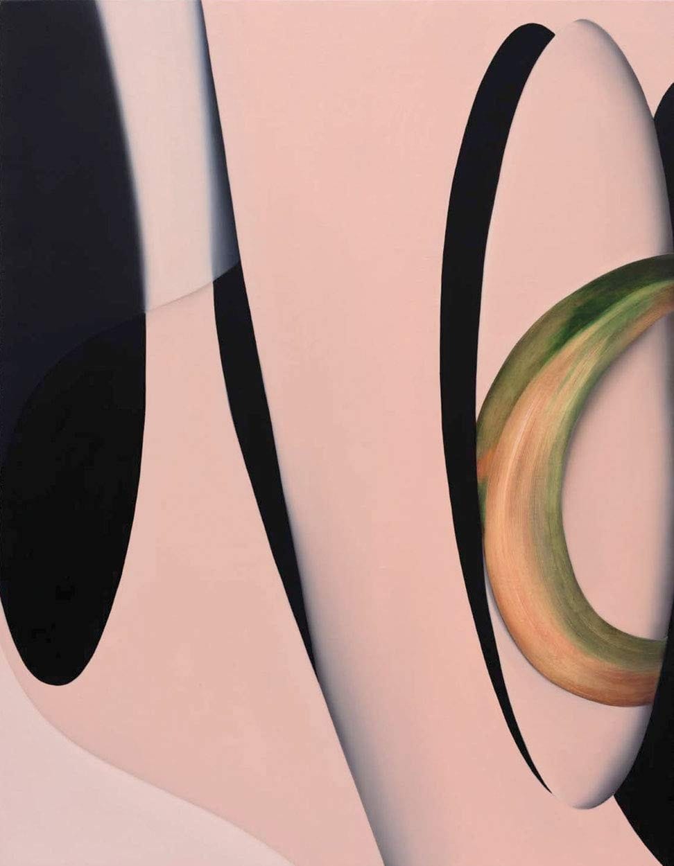 Lesley Vance Paintings 2013-2019