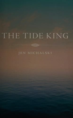 The tide king