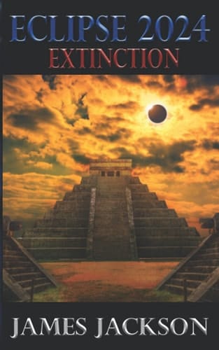 Eclipse 2024 Extinction