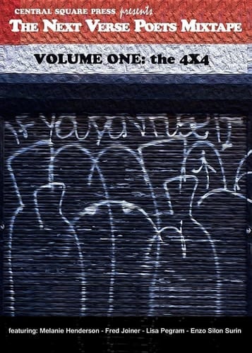 The Next Verse Poets Mixtape Volume One: The 4 X 4