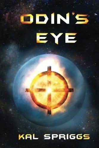 Odin's Eye