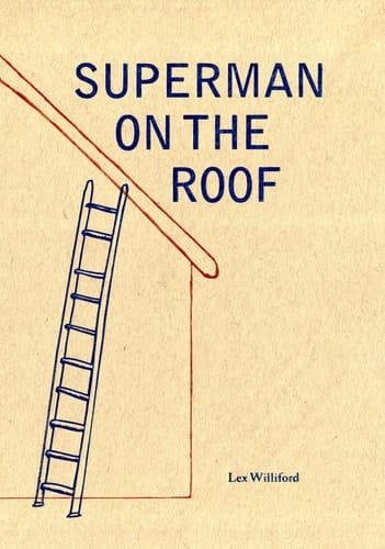 Superman on the Roof