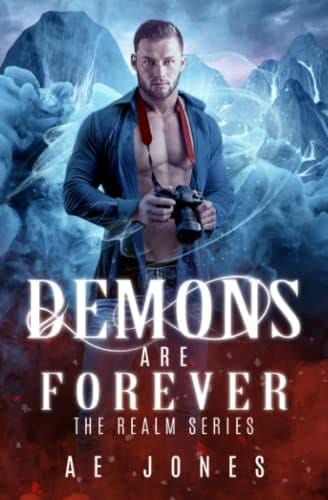 Demons Are Forever