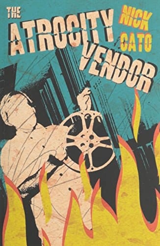 The Atrocity Vendor