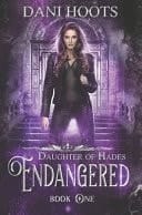 Endangered Daughter of Hades, Book #1