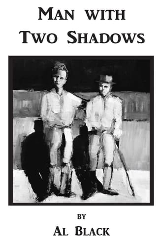 Man with Two Shadows