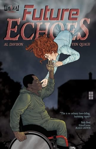 Future Echoes The Complete Series