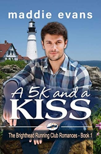 A 5K and a Kiss A Sweet Romance