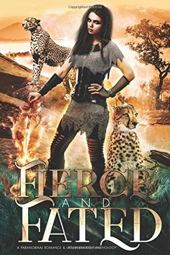 Fierce and Fated