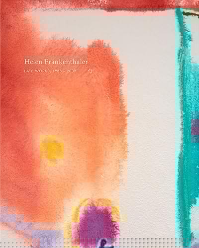 Late Works, 1988-2009