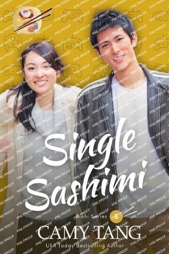 Single Sashimi