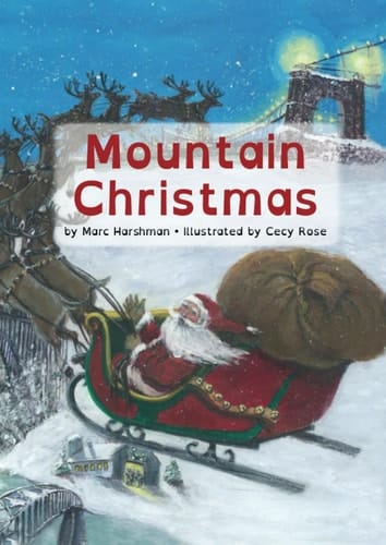 Mountain Christmas