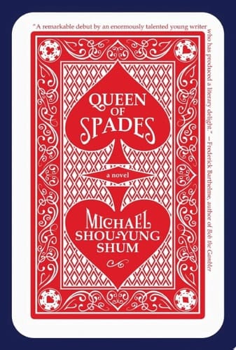 Queen of Spades