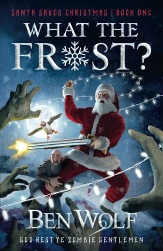 What the Frost
