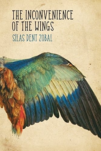 The Inconvenience of the Wings: Stories