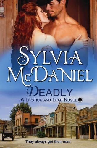Deadly Western Historical Romance