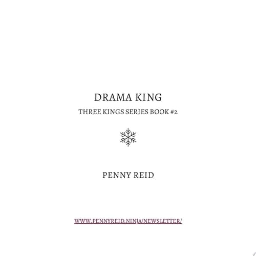 Drama King