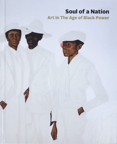 Soul of a Nation Art in the Age of Black Power