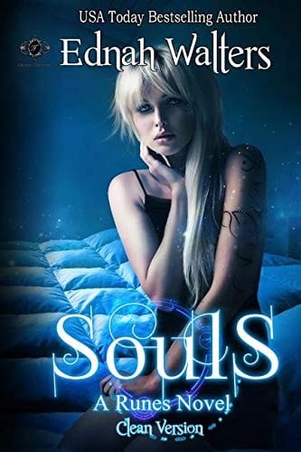 Souls A Runes Novel: CLEAN