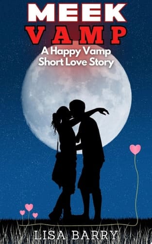 Meek Vamp a short vampire romance