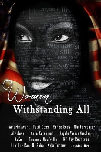 Women Withstanding All: Anthology