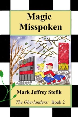 Magic Misspoken