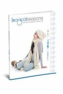 Imagical Seasons: Winter Crochet Couture for Kids 2-12
