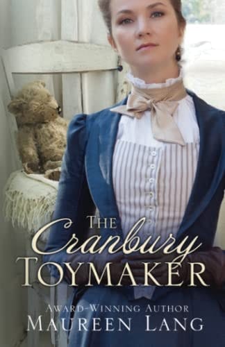 The Cranbury Toymaker