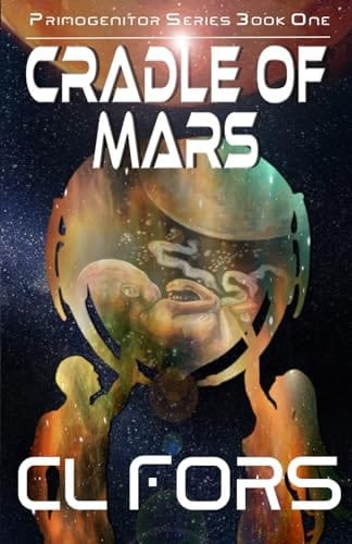 Cradle of Mars