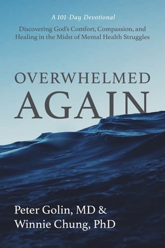 Overwhelmed Again