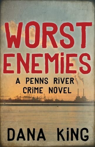 Worst Enemies
